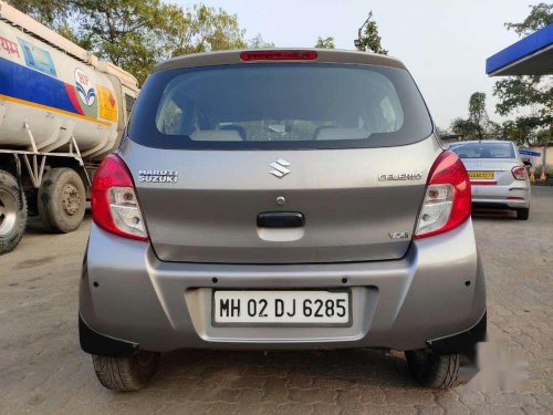 Maruti Suzuki Celerio VXi Automatic, 2014, Petrol AT for sale in Mumbai