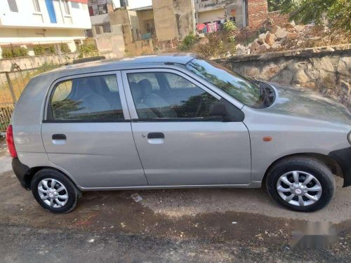 Maruti Suzuki Alto 2007 MT for sale in Jaipur