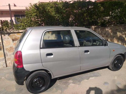 Maruti Suzuki Alto 2007 MT for sale in Jaipur