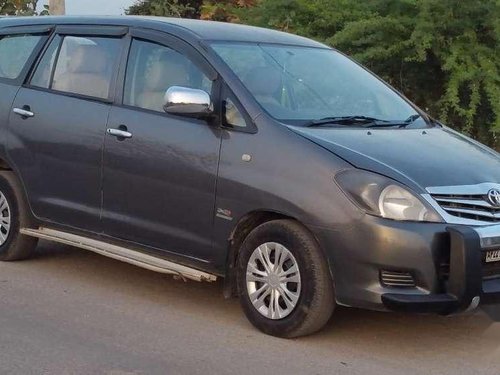 Used Toyota Innova 2010 MT for sale in Hyderabad 