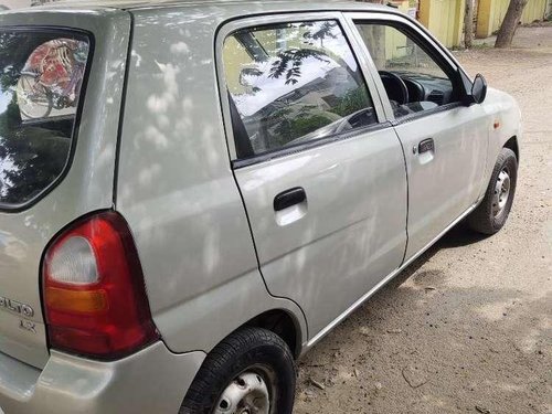 Used 2005 Maruti Suzuki Alto MT for sale in Ramanathapuram 