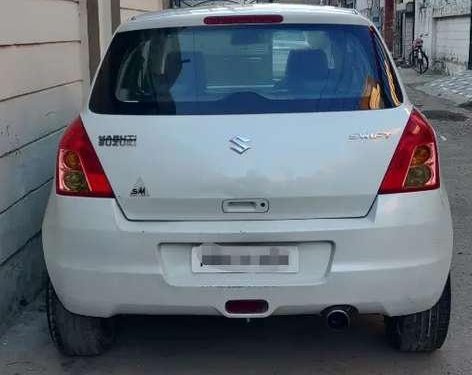 Used 2010 Maruti Suzuki Swift VDI MT for sale in Ludhiana 