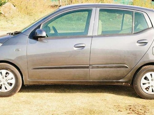 Used 2011 Hyundai i10 MT for sale in Vadodara