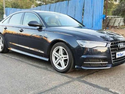 Used 2018 Audi A6 AT for sale in Mumbai