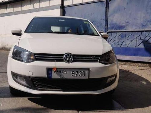 2014 Volkswagen Polo AT for sale in Mumbai