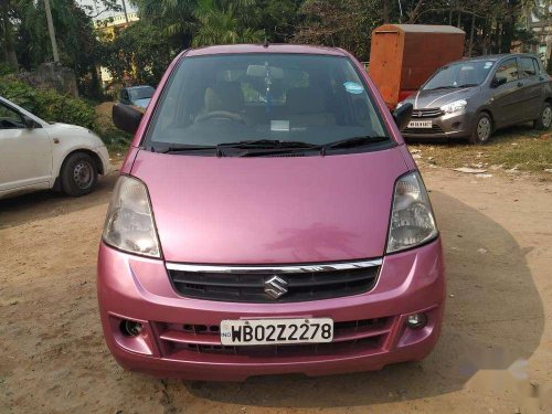 Used 2008 Maruti Suzuki Zen Estilo MT for sale in Kolkata 