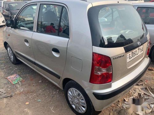 Used 2009 Hyundai Santro Xing GLS MT for sale in Surat 