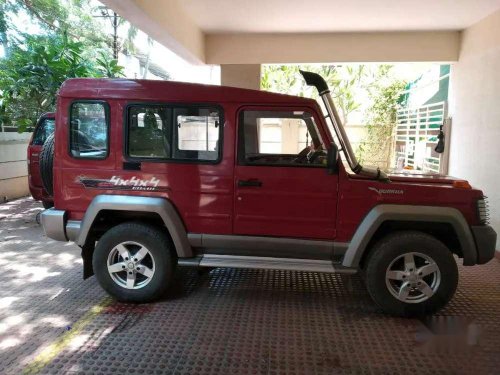 Used Force Gurkha MT for sale in Thane  at low price