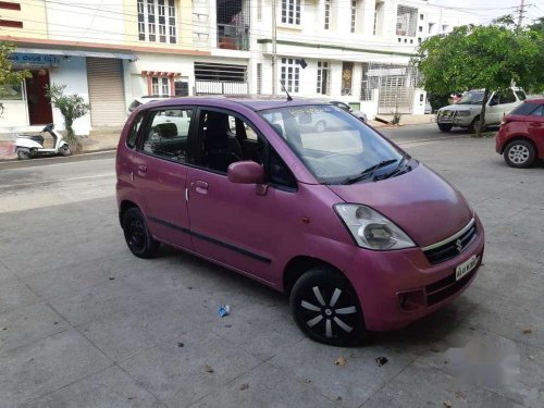 2007 Maruti Suzuki Estilo MT for sale in Nagar