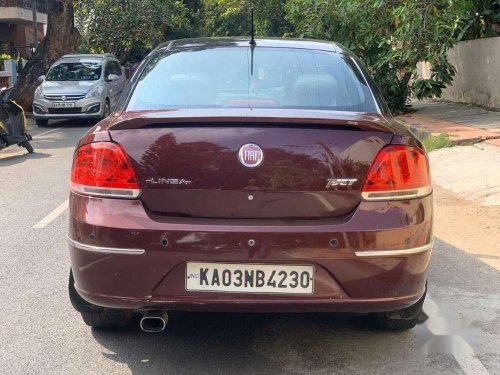 Fiat Linea T-Jet Plus, 2013, Petrol MT for sale in Nagar