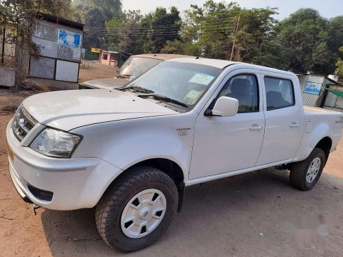 2017 Tata Nexon MT for sale in Bhopal