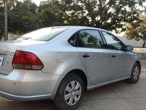 Used 2013 Volkswagen Vento MT for sale in Ahmedabad 