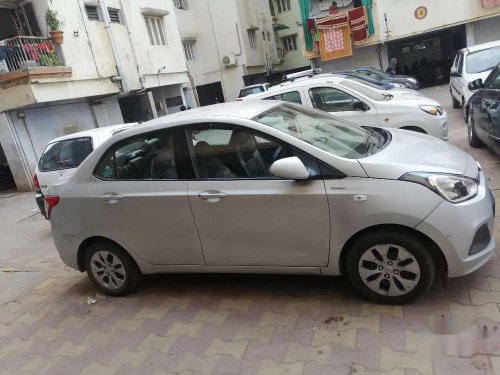 Used Hyundai Xcent 2016 MT for sale in Ahmedabad 