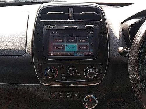 Used 2018 Renault KWID AT for sale in Hyderabad 