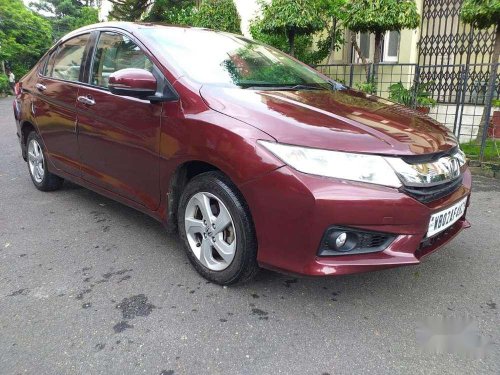 Used Honda City V Diesel, 2014, MT for sale in Kolkata 