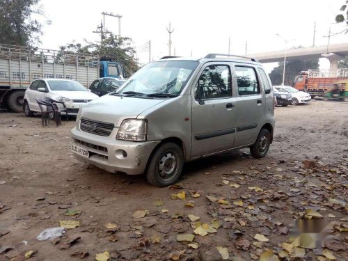 2006 Maruti Suzuki Wagon R LXI MT for sale in Faridabad