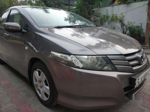 Used 2011 Honda City S MT for sale in Ahmedabad 