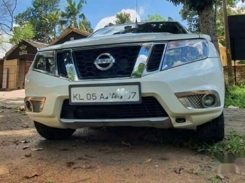 Used Nissan Terrano MT for sale in Kottayam  at low price