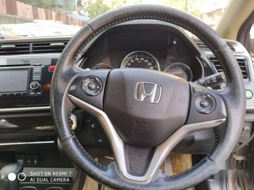 Used Honda City AT for sale in Mumbai