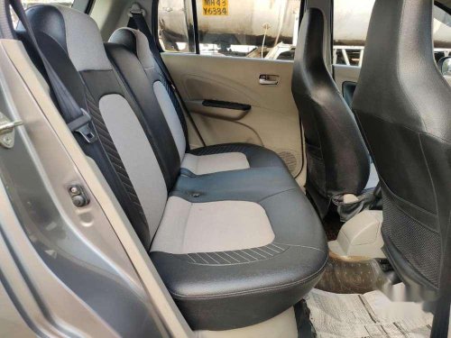 Maruti Suzuki Celerio VXi Automatic, 2014, Petrol AT for sale in Mumbai