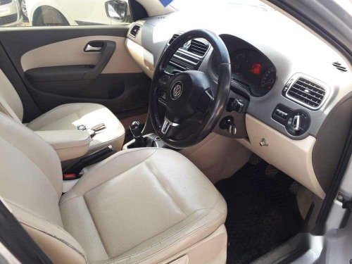 Used 2012 Volkswagen Vento AT for sale in Nashik 