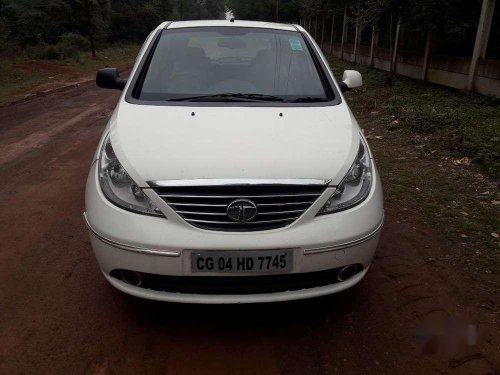 Used Tata Vista 2012 MT for sale in Raipur 