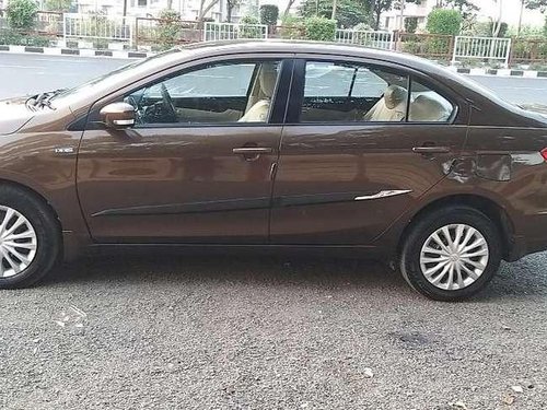Used 2016 Maruti Suzuki Ciaz MT for sale in Surat 