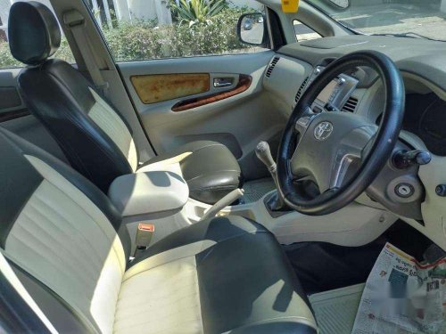 Used 2014 Toyota Innova MT for sale in Hyderabad 