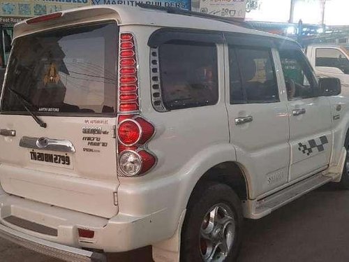 Used 2011 Mahindra Scorpio MT for sale in Chennai