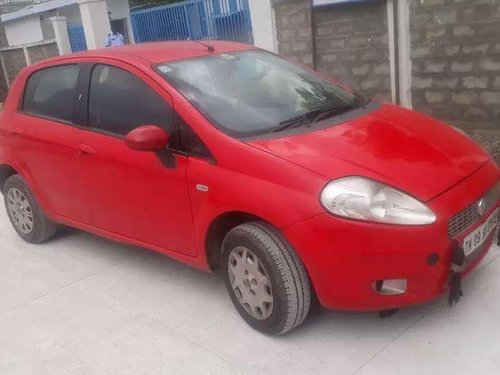 Used Fiat Punto MT for sale in Chennai