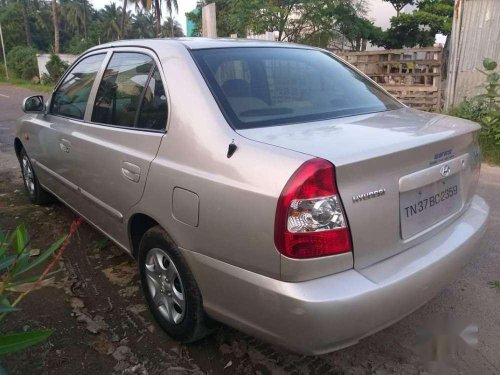 Used 2009 Hyundai Accent MT for sale in Coimbatore