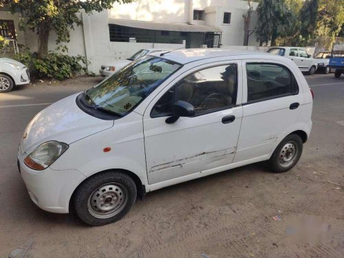 Used 2009 Chevrolet Spark 1.0 MT for sale in Ahmedabad 