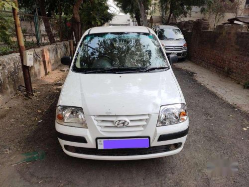 Used 2010 Hyundai Santro Xing GL MT for sale in Ahmedabad 