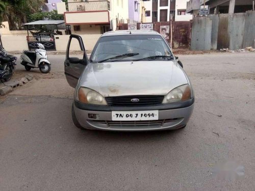 Ford Ikon 1.3 EXi, 2000, Petrol MT for sale in Coimbatore