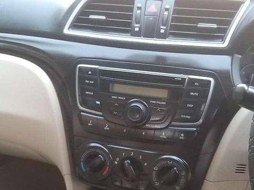 Used 2016 Maruti Suzuki Ciaz MT for sale in Surat 