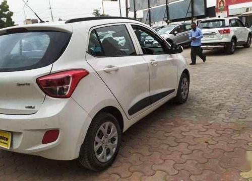 Hyundai i10 2016 MT for sale in Jaipur