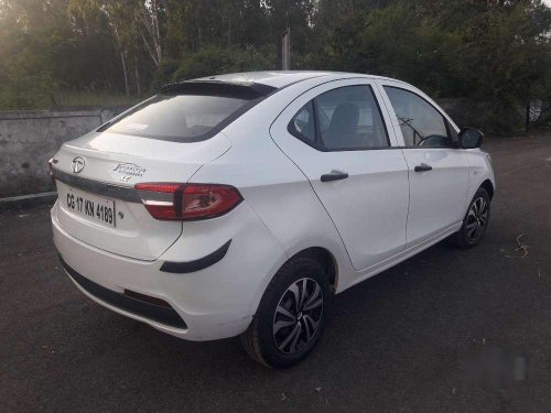 Used Tata Tigor Xe, 2017, Diesel MT for sale in Raipur 