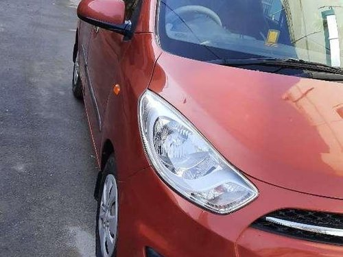 Used Hyundai I10 1.2 Kappa SPORTZ, 2011, CNG & Hybrids MT for sale in Ghaziabad 