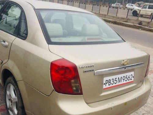 Used 2011 Chevrolet Optra Magnum MT for sale in Jalandhar 