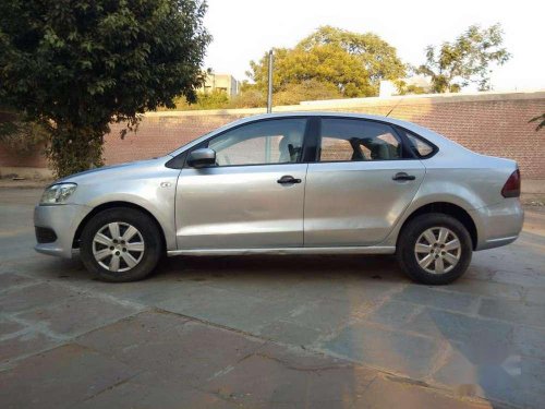 Used 2013 Volkswagen Vento MT for sale in Ahmedabad 