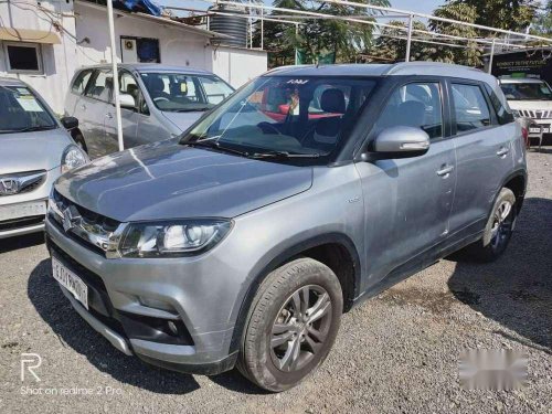 Used 2016 Maruti Suzuki Vitara Brezza ZDI Plus MT for sale in Ahmedabad 