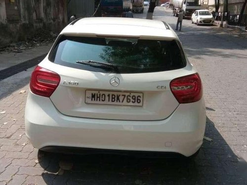 Mercedes Benz A Class 2014 AT for sale in Mumbai