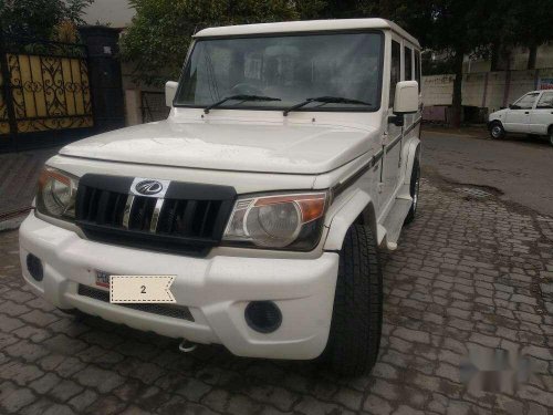 Used 2013 Mahindra Bolero MT for sale in Jalandhar 