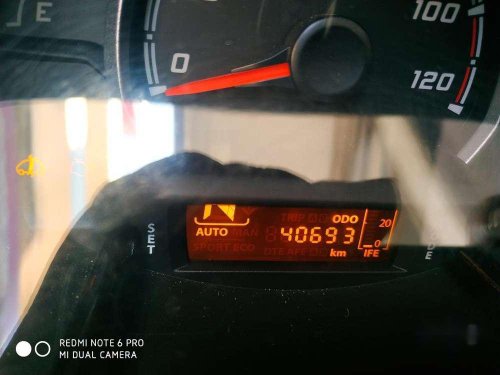 2016 Tata Nano GenX AT for sale in Edapal 