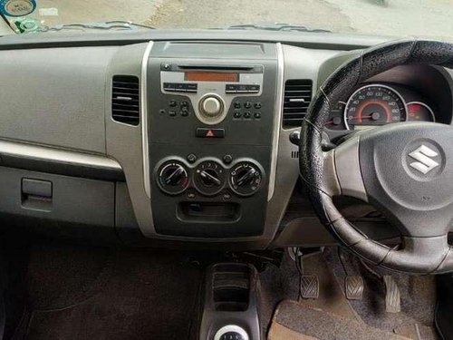 Used Maruti Suzuki Wagon R VXI 2012 MT for sale in Nagpur 