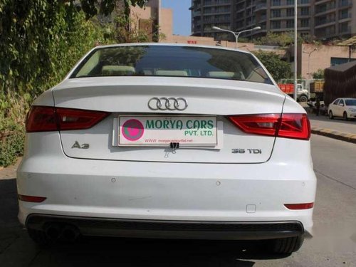 Used Audi A3 AT for sale in Mumbai