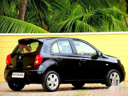 Renault Pulse RxZ Diesel, 2015, Diesel MT for sale in Coimbatore