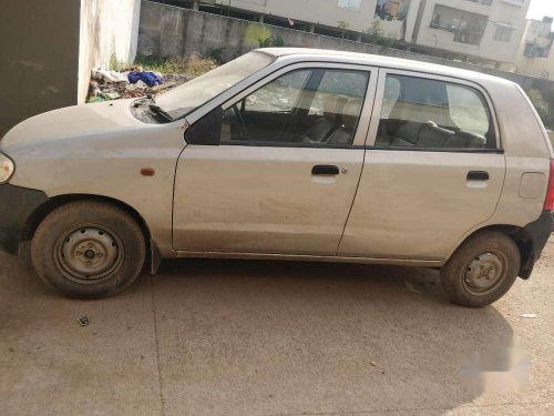 Used 2007 Maruti Suzuki Alto MT for sale in Raipur 