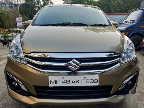 2016 Maruti Suzuki Ertiga MT for sale in Mumbai