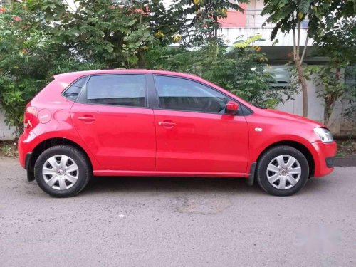 2011 Volkswagen Polo MT for sale in Coimbatore